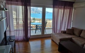 Apartments Bečići Sunset